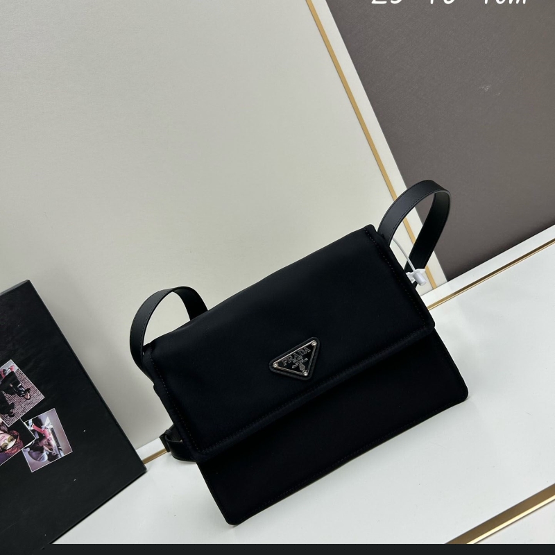 Pra*a satchel bags